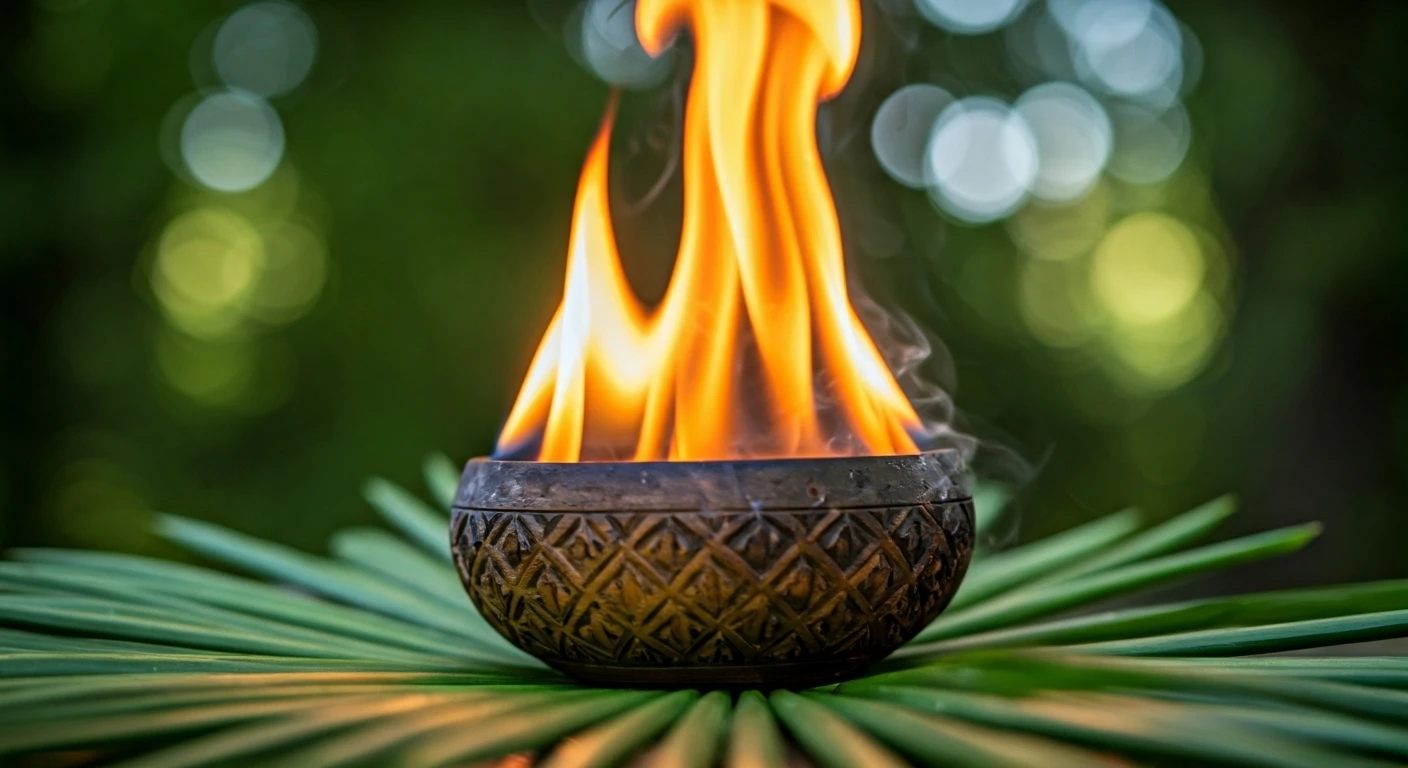 Bhagavad Gita: Yajna Cleanses the Soul