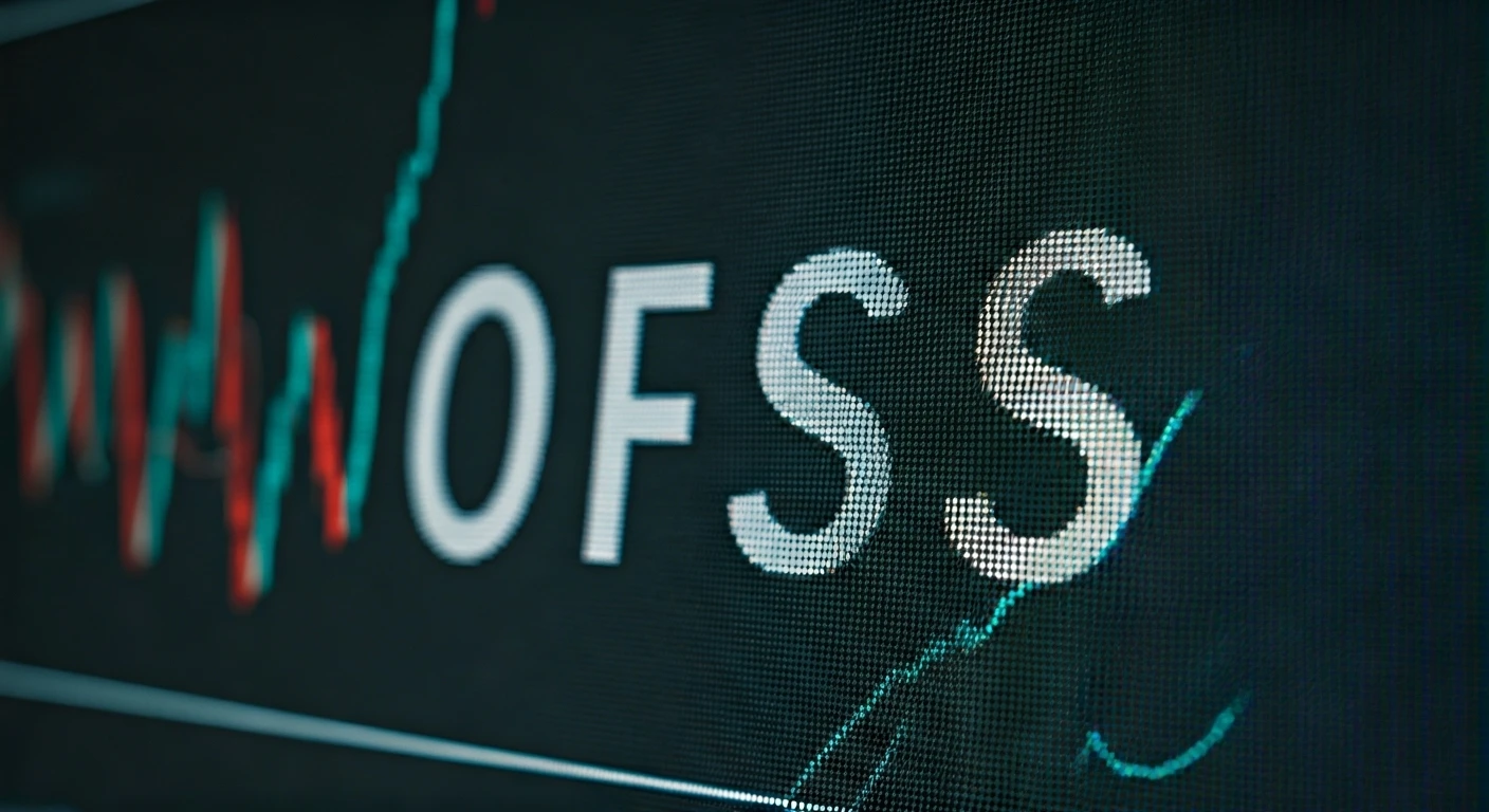 OFSS Shares: What's Next After Volatile Week?