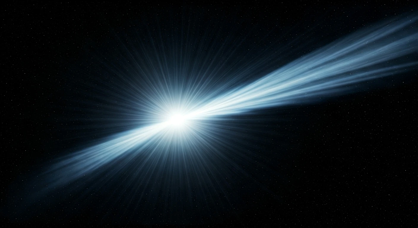 Comet 3I/ATLAS: Its Origins Are Discovered