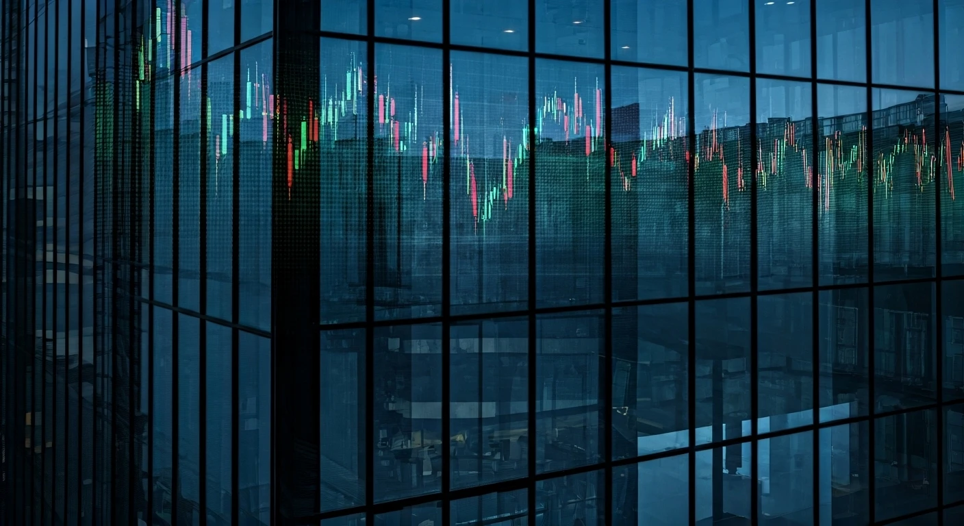 India's Business Scene: Key Trends Emerge