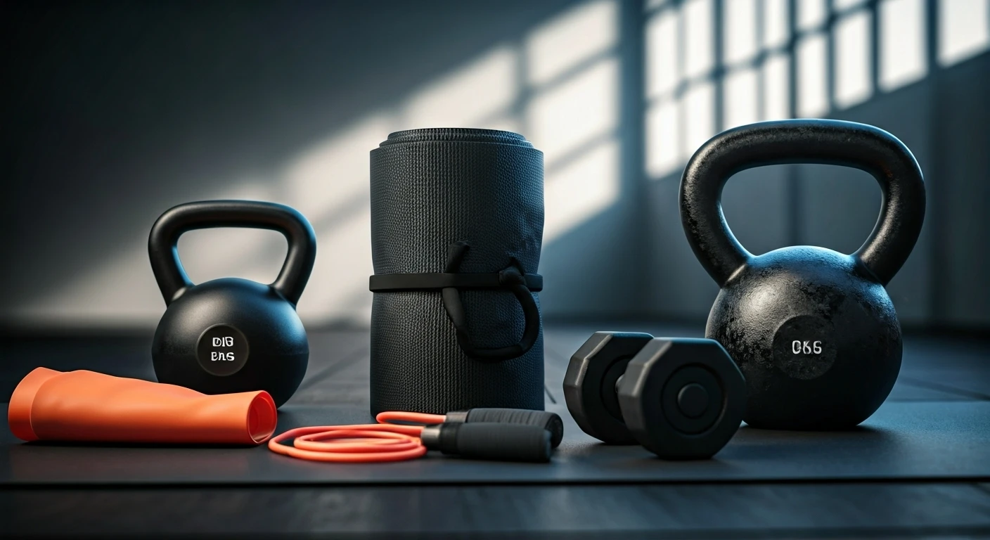 Active? Try These Exercises Instead Of Steps.