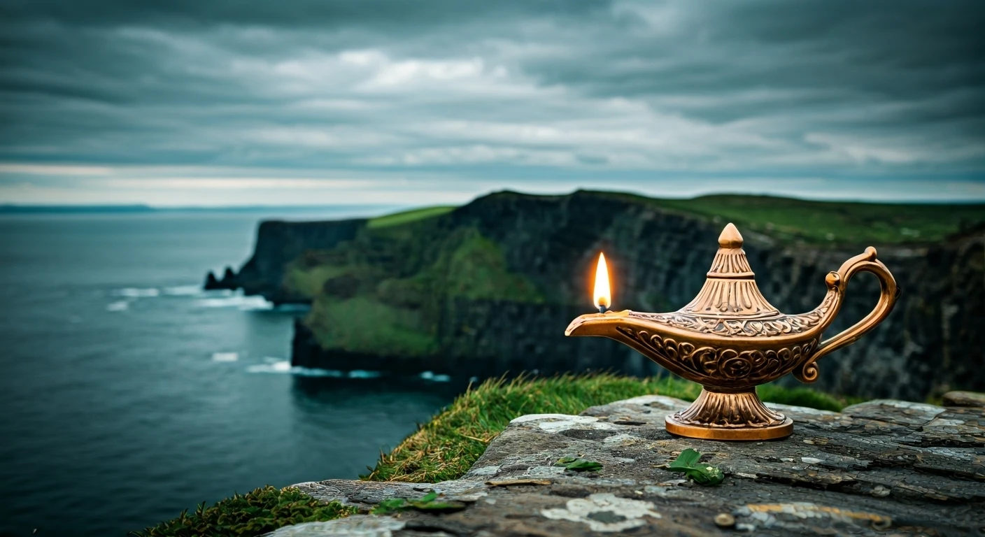 Your Ireland Guide: Explore the Emerald Isles