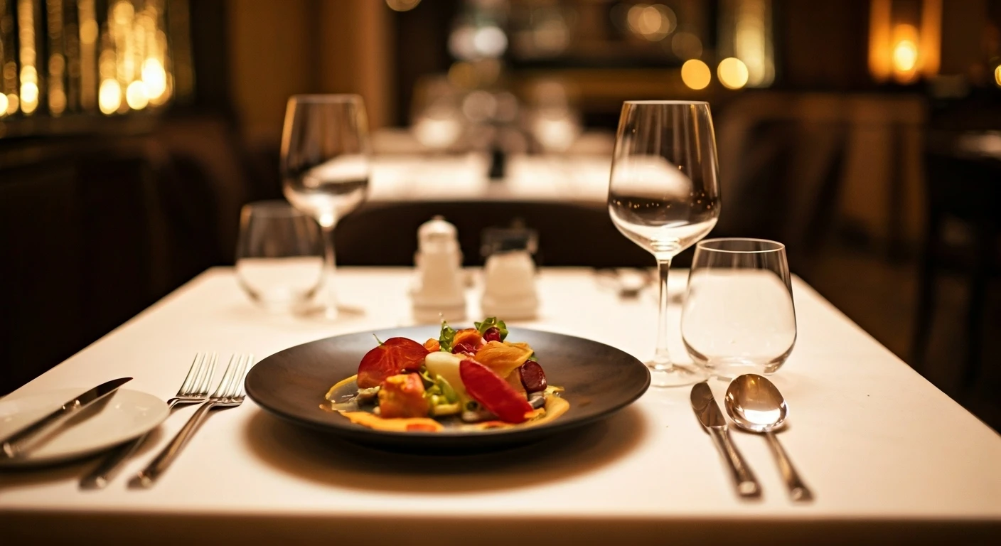 Best Indian Restaurants of 2025 Revealed