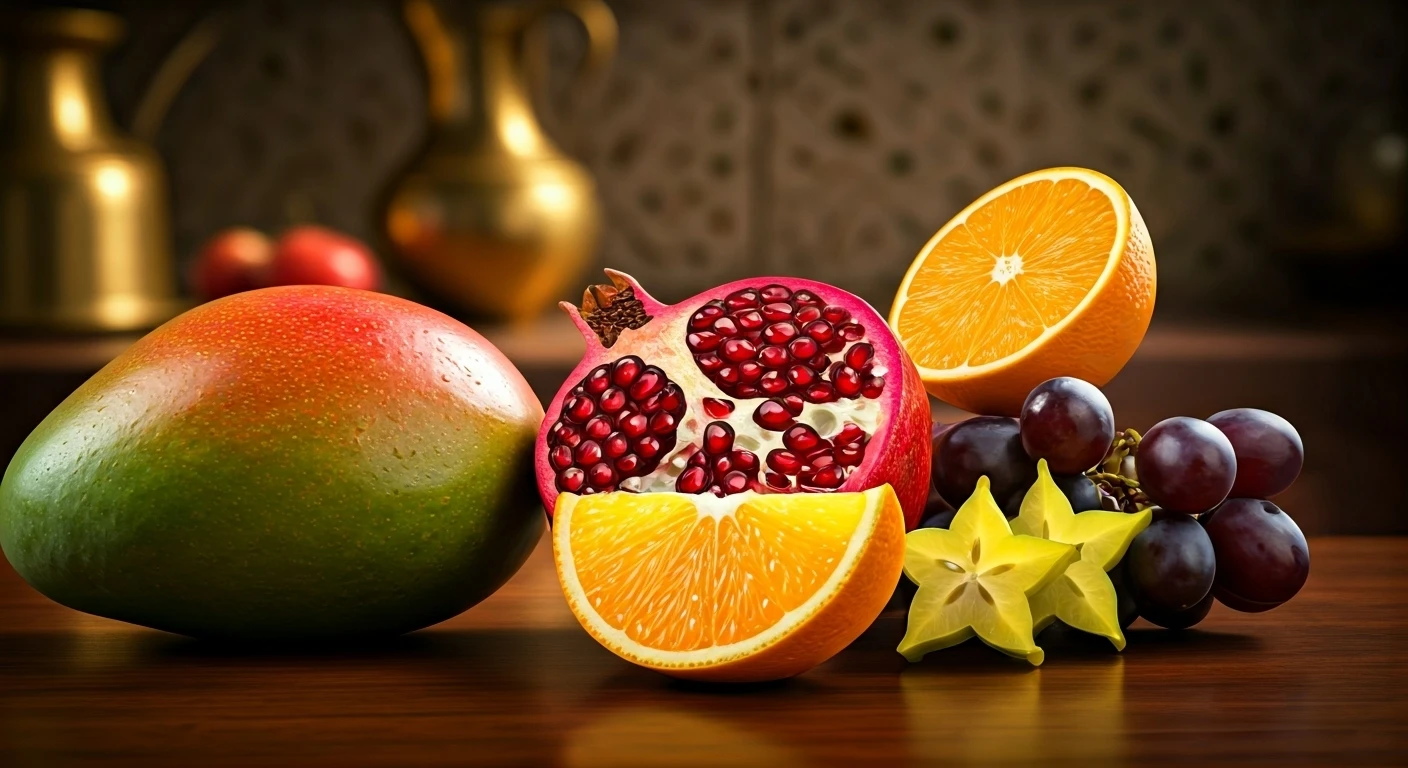 Eat These Fruits for Better Kidney Health