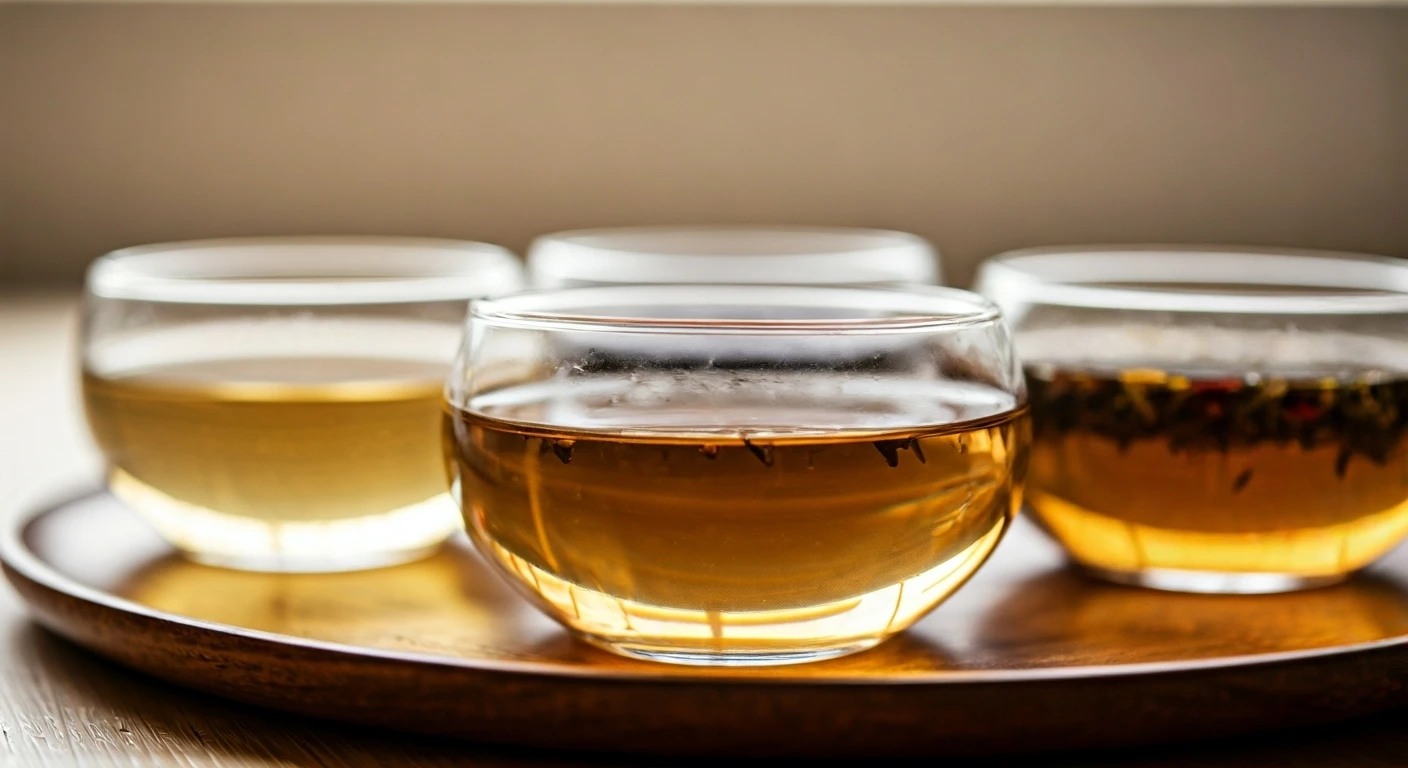 Manage Blood Sugar With These 5 Daily Drinks