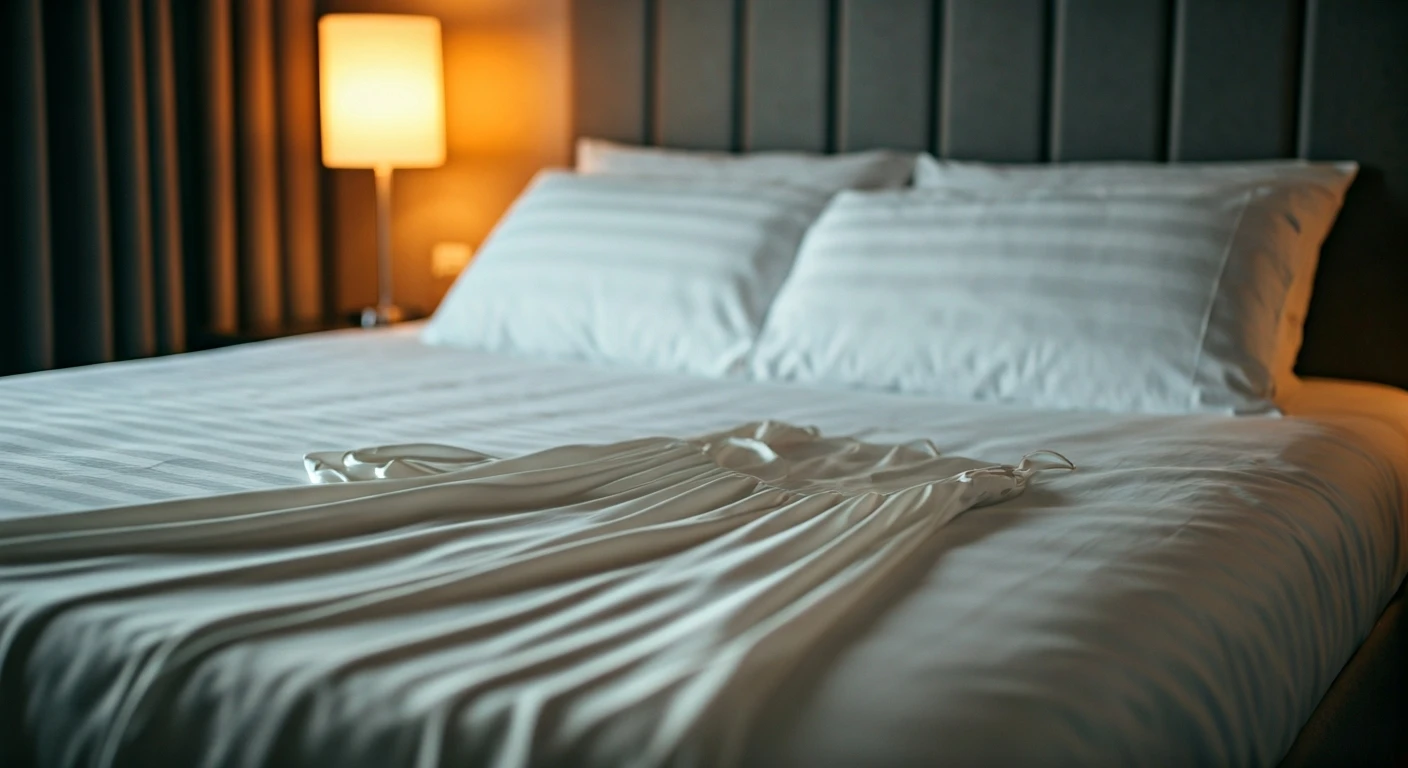 Nightgowns Offer 5 Surprising Sleep Benefits