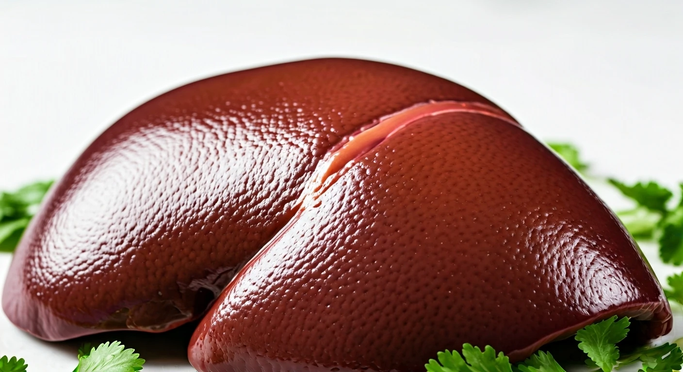 Boost Liver Health: Try These Morning Habits