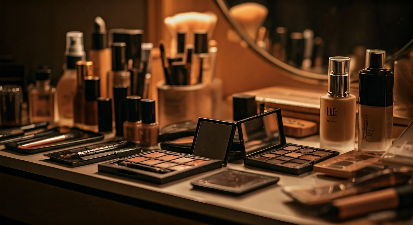 Filmfare 2025: Best Beauty Looks Revealed