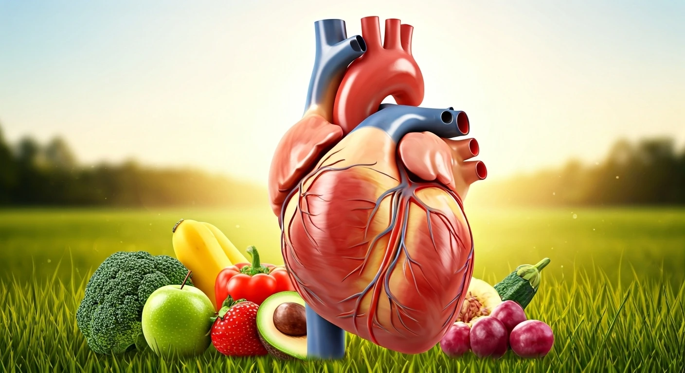 Healthy Habits Can Unlock Longevity Every Day