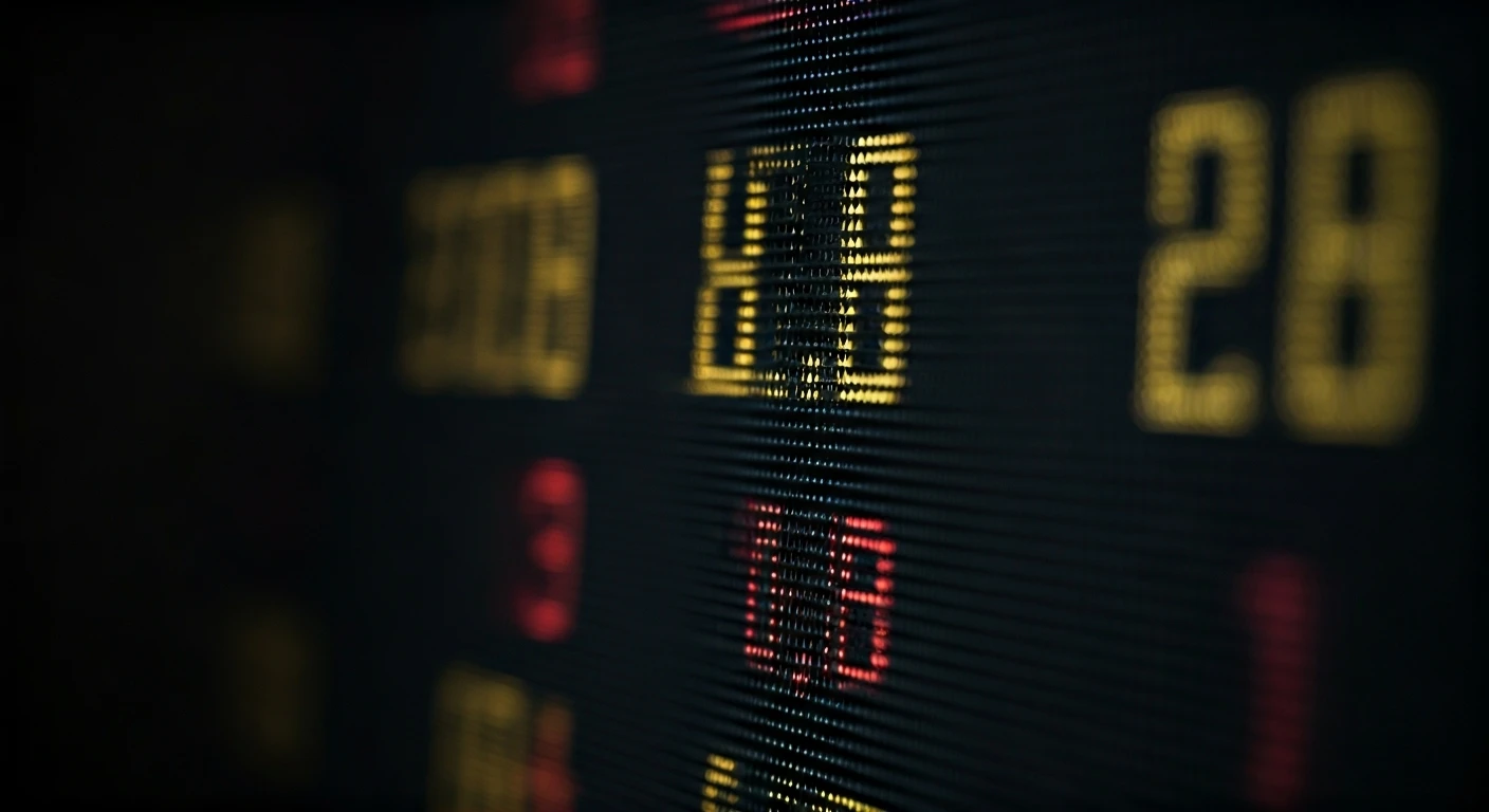 Indian Stock Market: Key Players and Changes