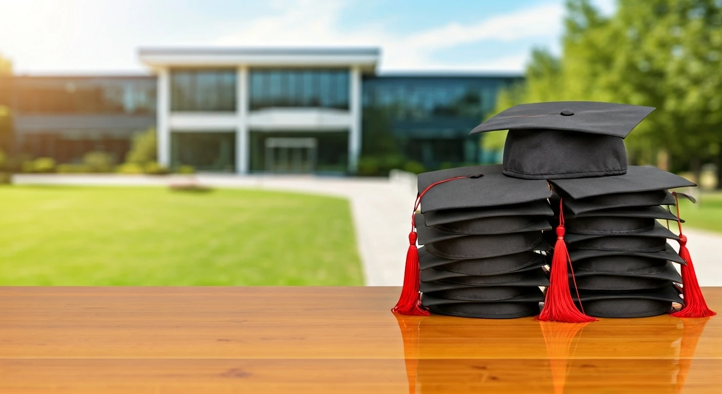 Top US Colleges for Career Success: A Deep Dive