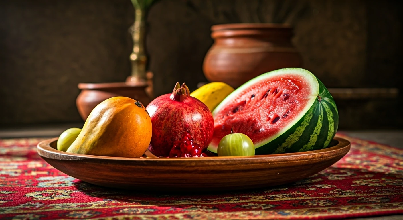 Eat These 5 Fruits for Better Kidney Health