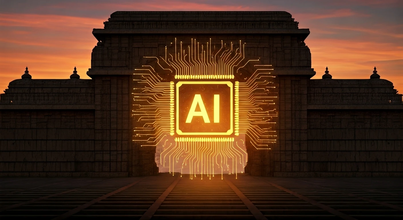AI Shapes Future for Indian Business Leaders