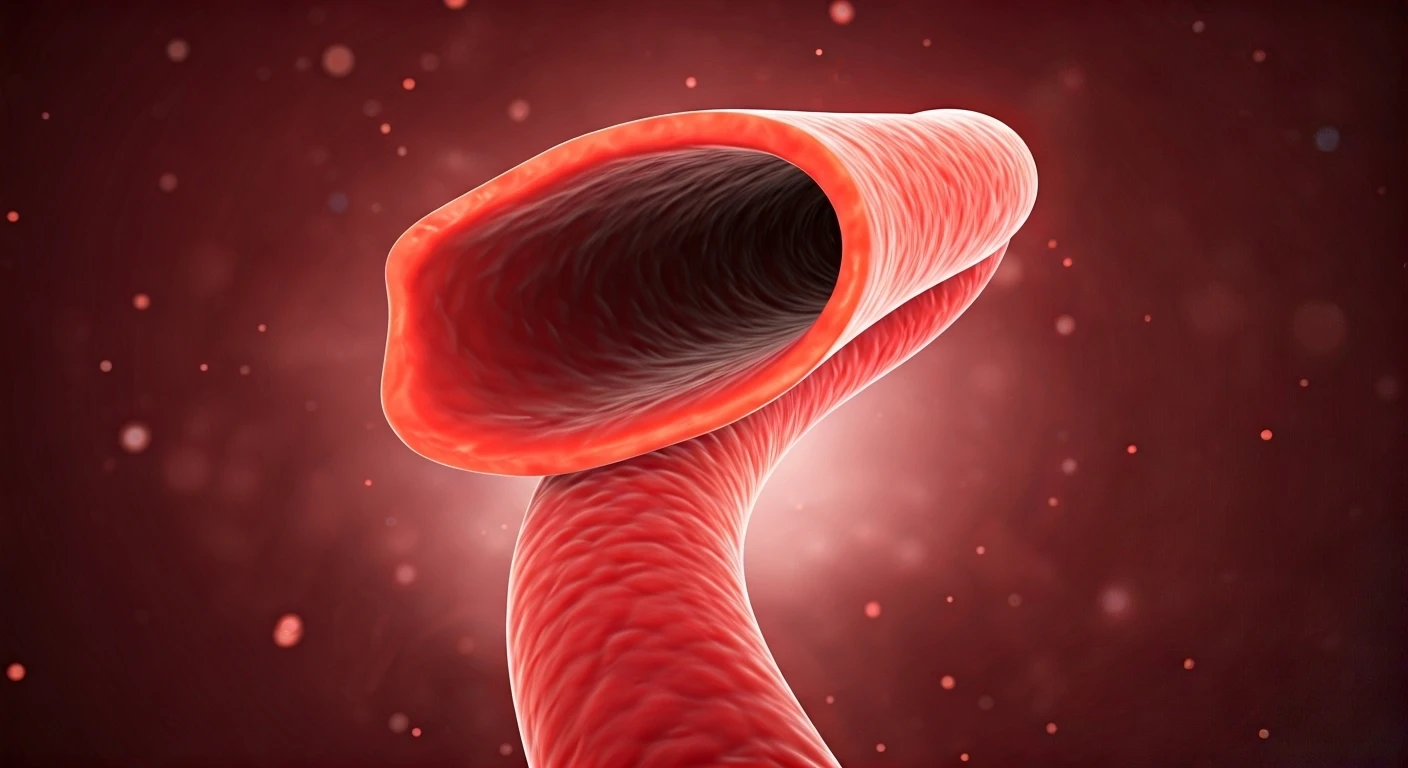 PAD and Arterial Health: What You Need to Know
