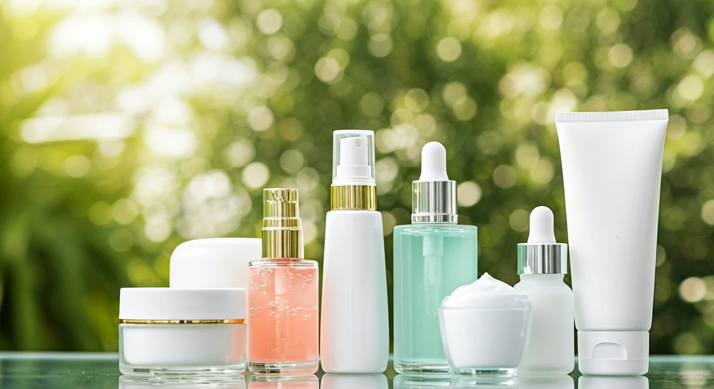 Get Glowing Skin: Top Beauty Tips and Trends