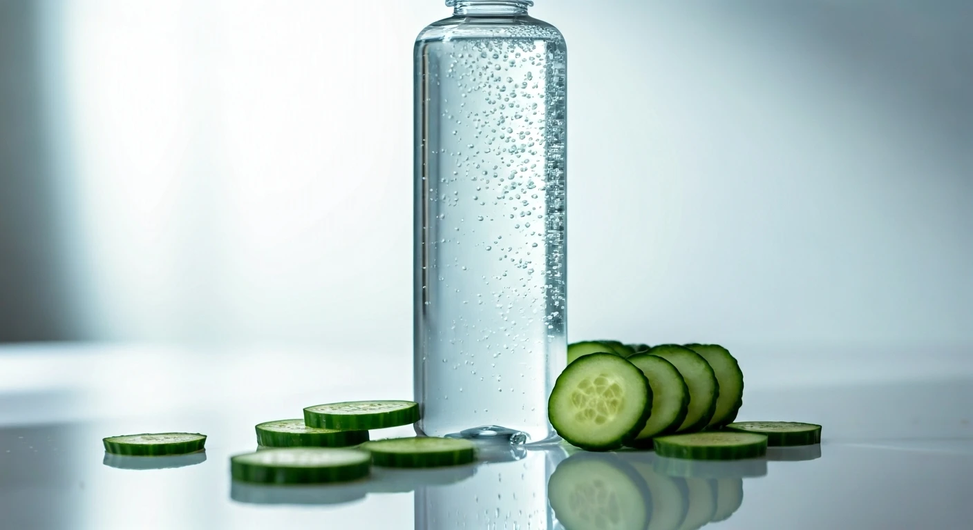 Micellar Water: It's Amazing for Your Skin
