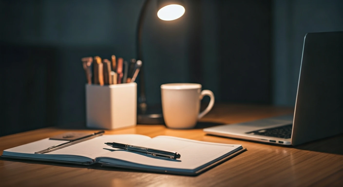 Want a Productive Day? Adopt These 5 Habits.