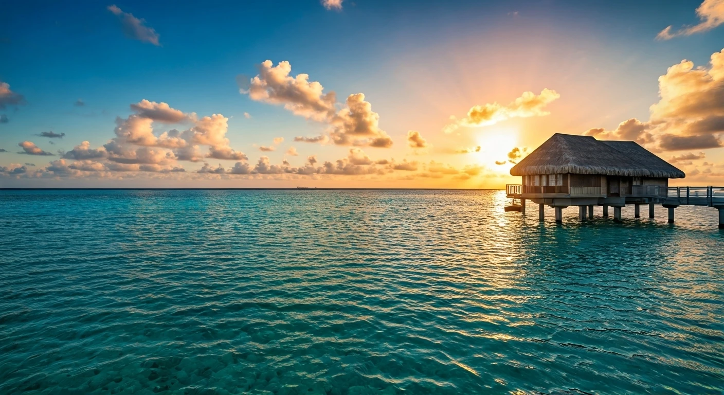 Honeymooners: Here Are 10 Romantic Getaways.