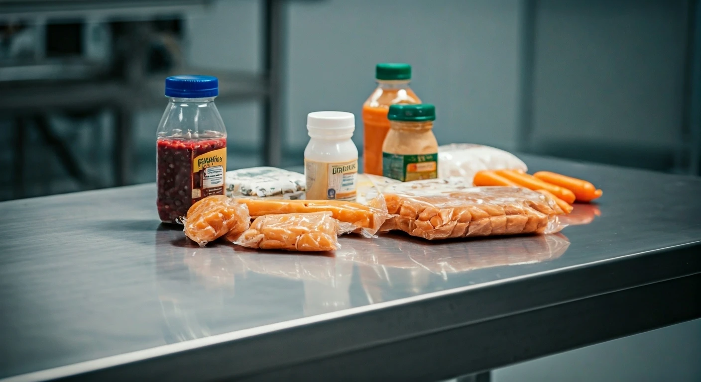 India's Food Safety: An Interview Reveals All