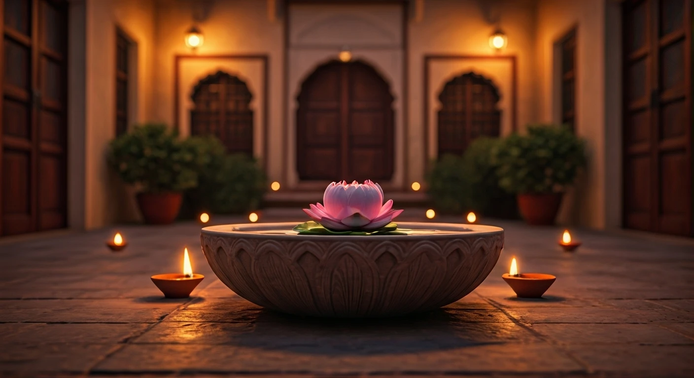 Control Your Anger: Tips for a Calm Life