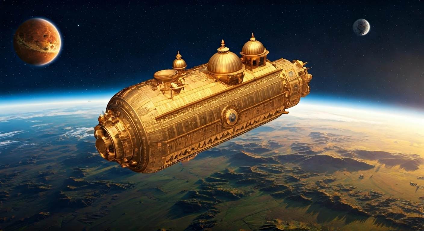 NASA Missions Face Risks: India's Role?