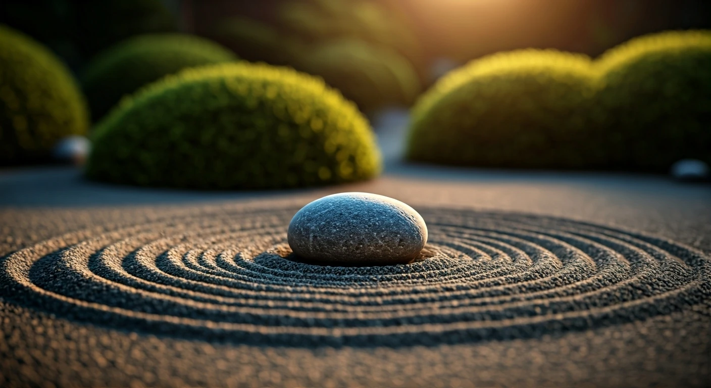 Find Fulfillment: Unlock Your Inner Potential