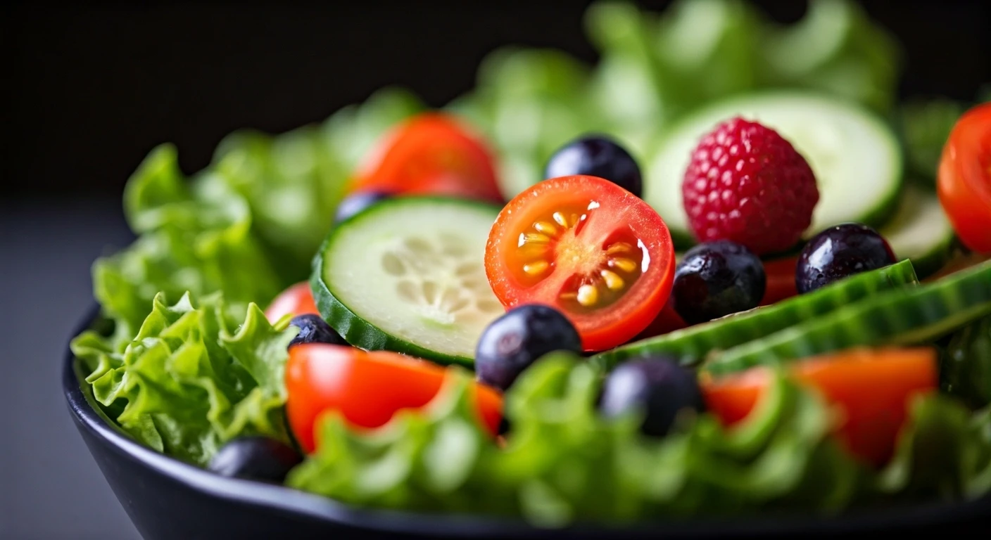 Discover Summer Recipes and Culinary Delights