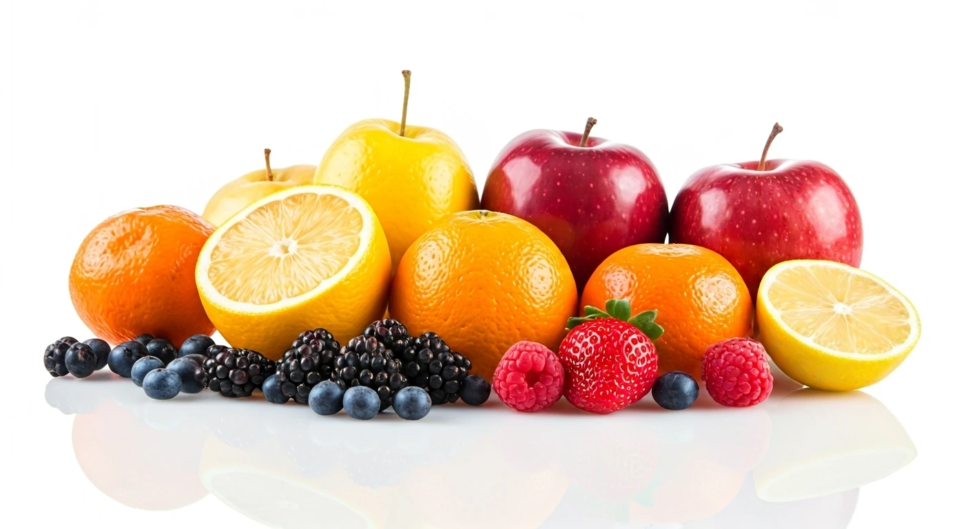 Go Sugar-Free for 30 Days, Feel Healthier!