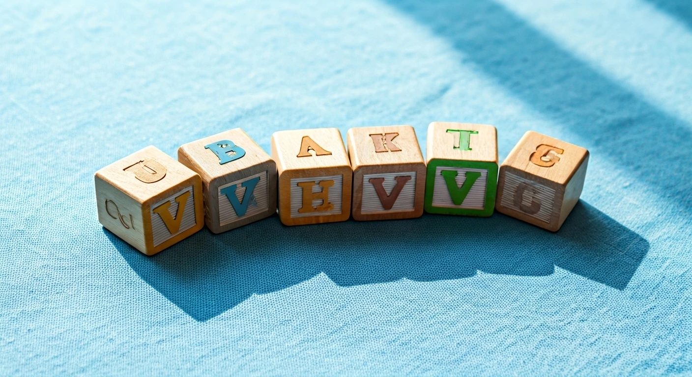 Unique Baby Boy Names Starting With 'V'