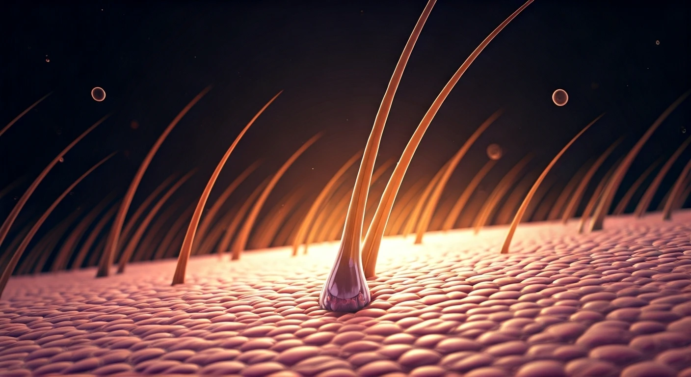 Doctors Recommend These Hair Loss Solutions.