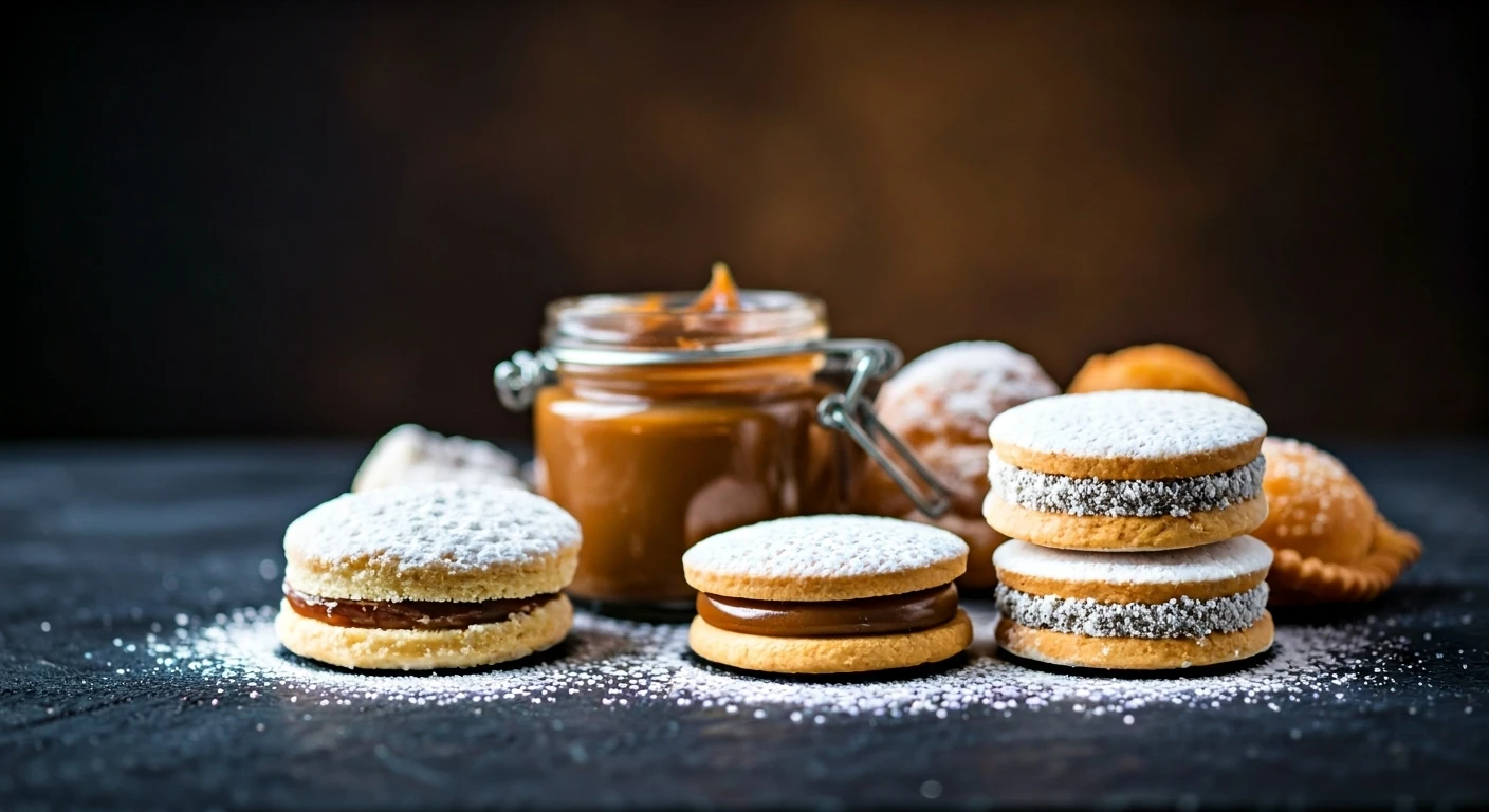 Explore Argentina Through Its Sweet Desserts