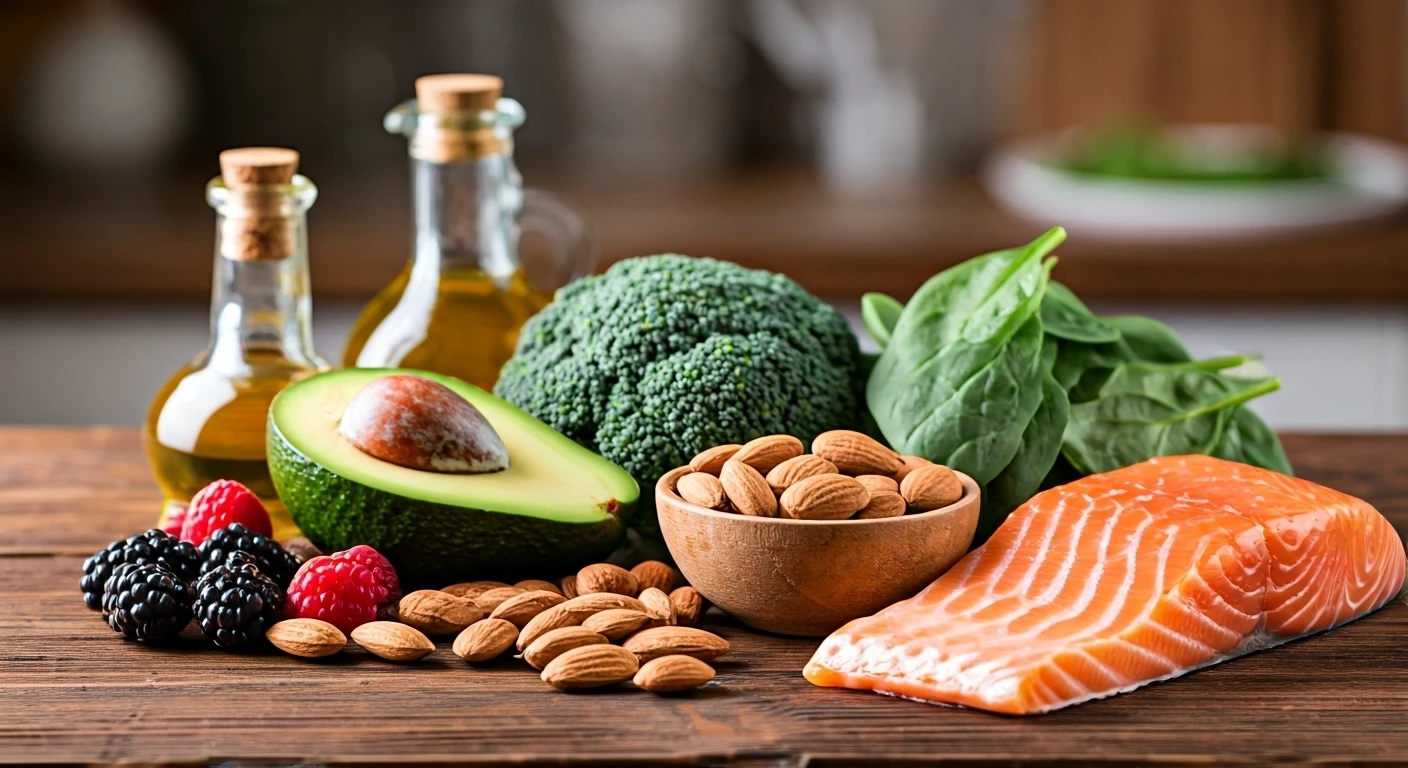 Eat These Foods to Stop Hair Fall This Monsoon