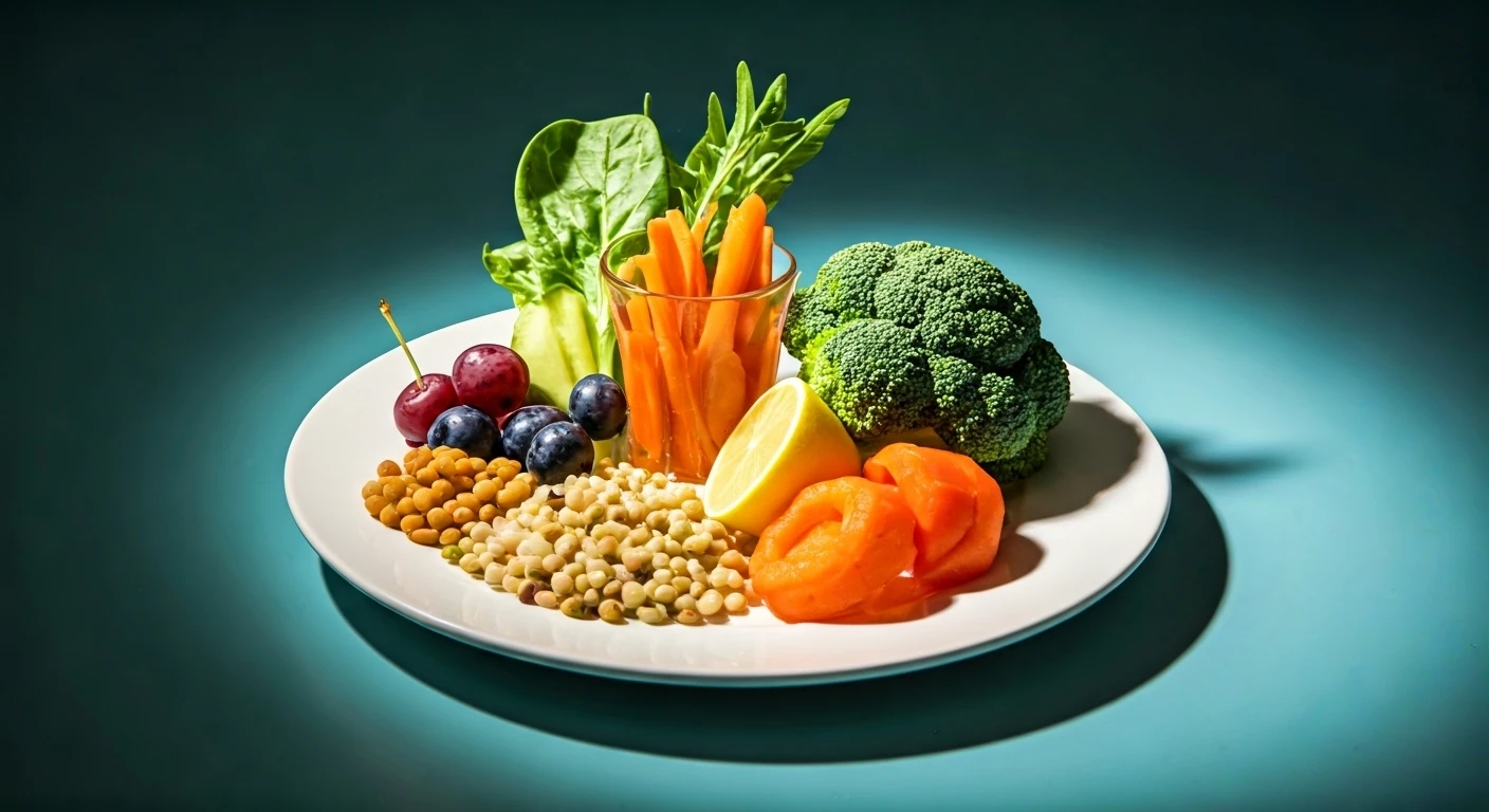 Eat by Your Body Clock: Try Circadian Eating