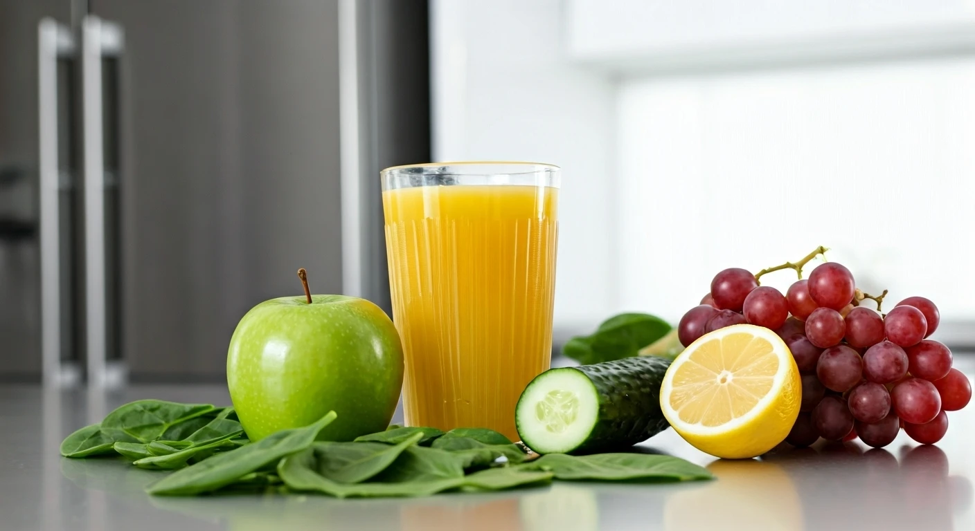 Lose Up to 3 Kgs in a Week With These 7 Steps