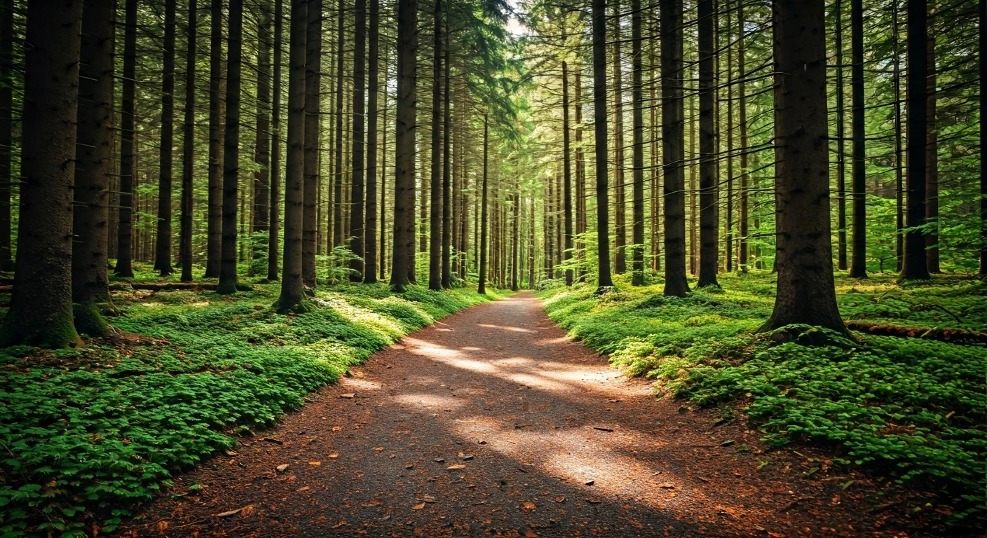 Daily Walking Improves Your Health