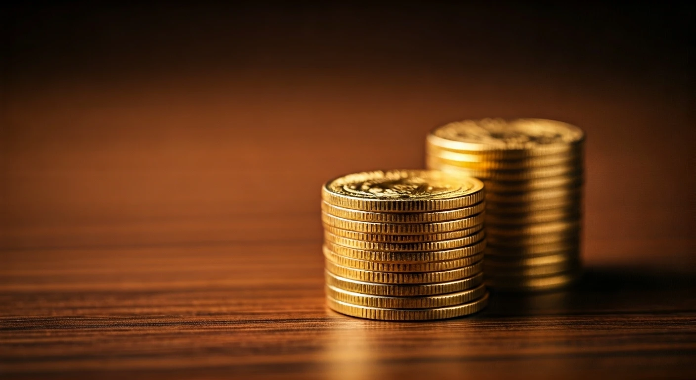 Small-Caps Could Jump 40% for Long-Term Buyers