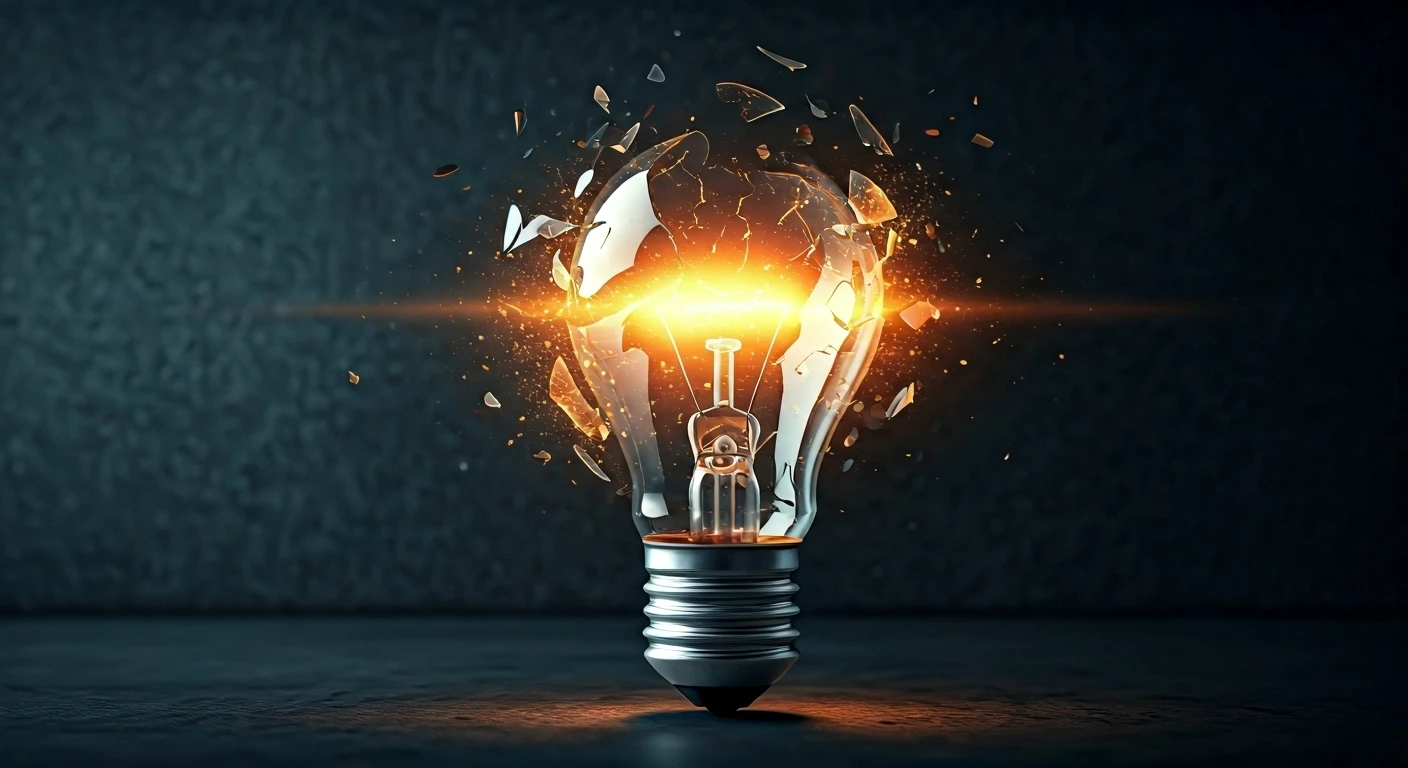 Ditch These 8 Habits to Boost Mental Energy