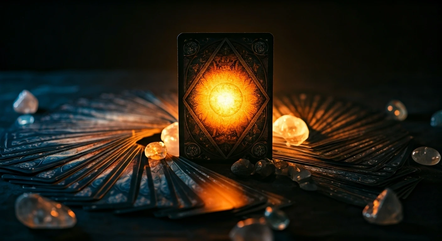 Your Tarot Reading for October 13-19 is Here