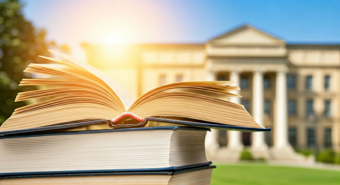 Why UK Education Shines: 5 Reasons to Study There