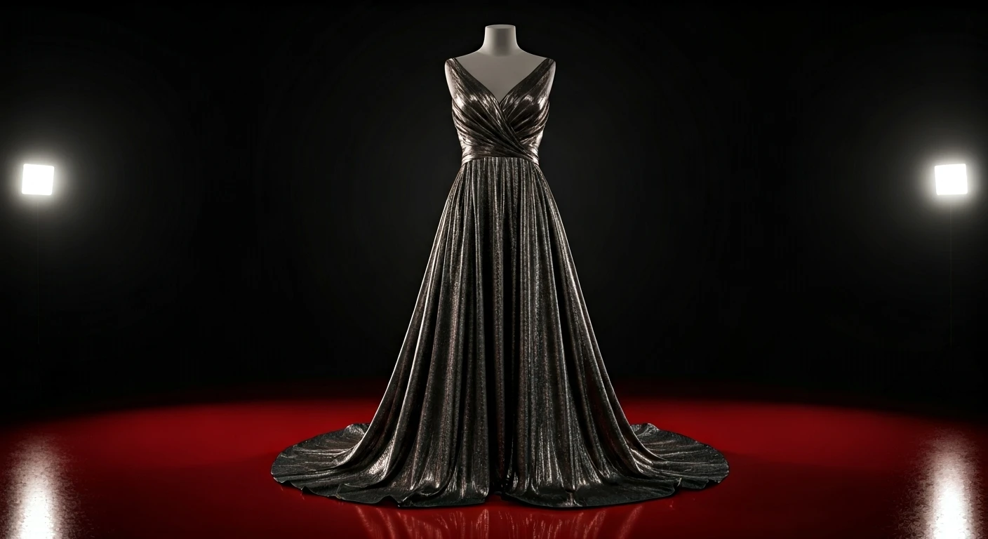 Emmys 2025: Stars Shine in Best Dressed Looks