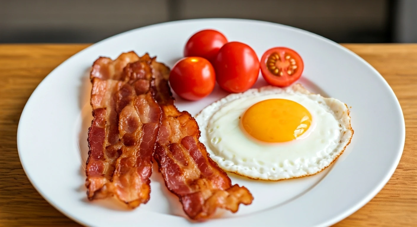 Elevate Breakfast: 8 Foods to Pair With Eggs