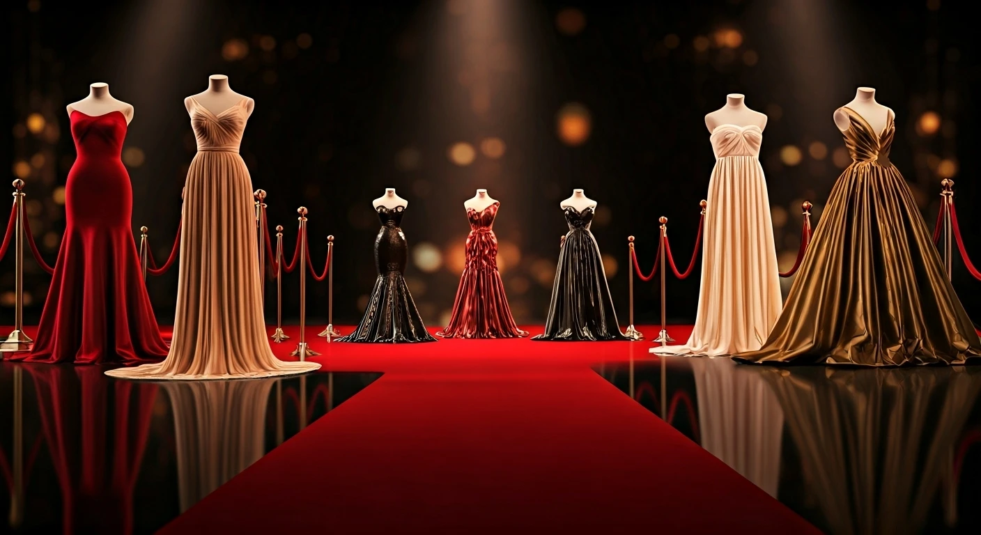 Emmys 2025: Red Carpet's Best Dressed Stars