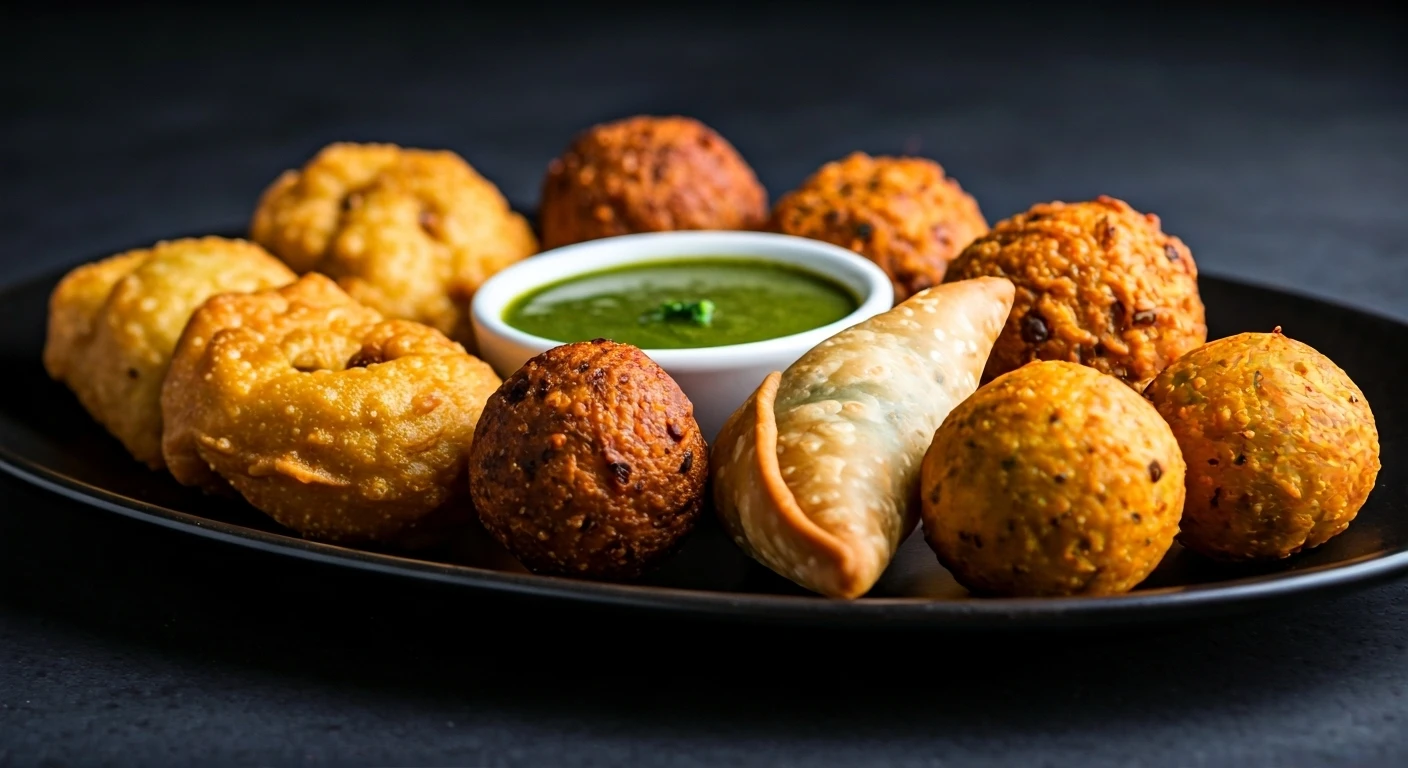 Make Gourmet Indian Food Fast With These Recipes