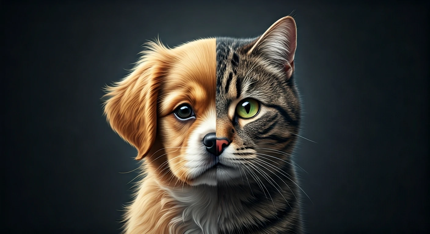 Can Optical Illusions Reveal Your Love Style?