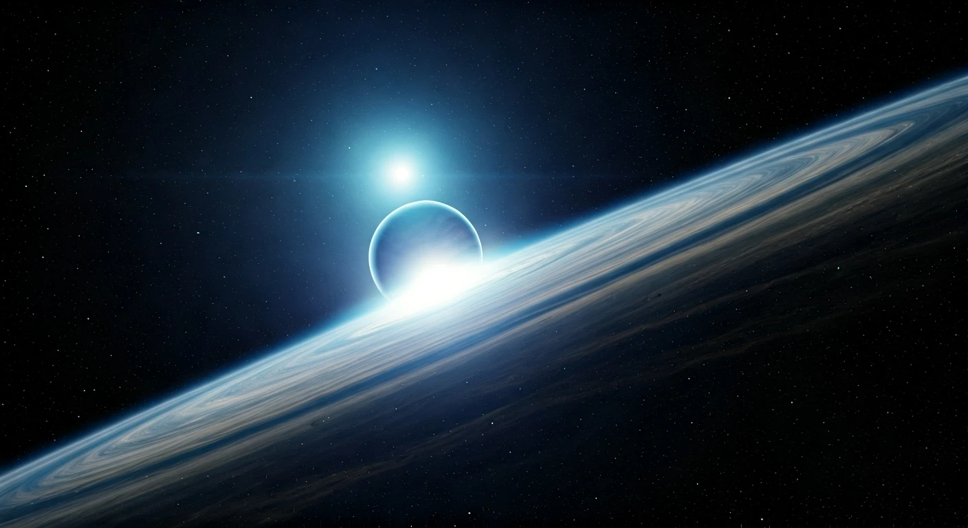 Exoplanets Are Truly Worlds Beyond Imagination