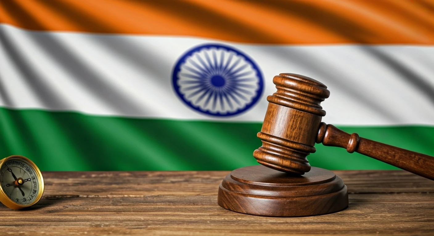 Kerala Court Reduces IS Operative's Sentence