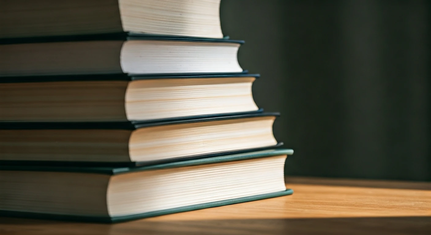 Reading Books: A Brain Booster for Relaxation