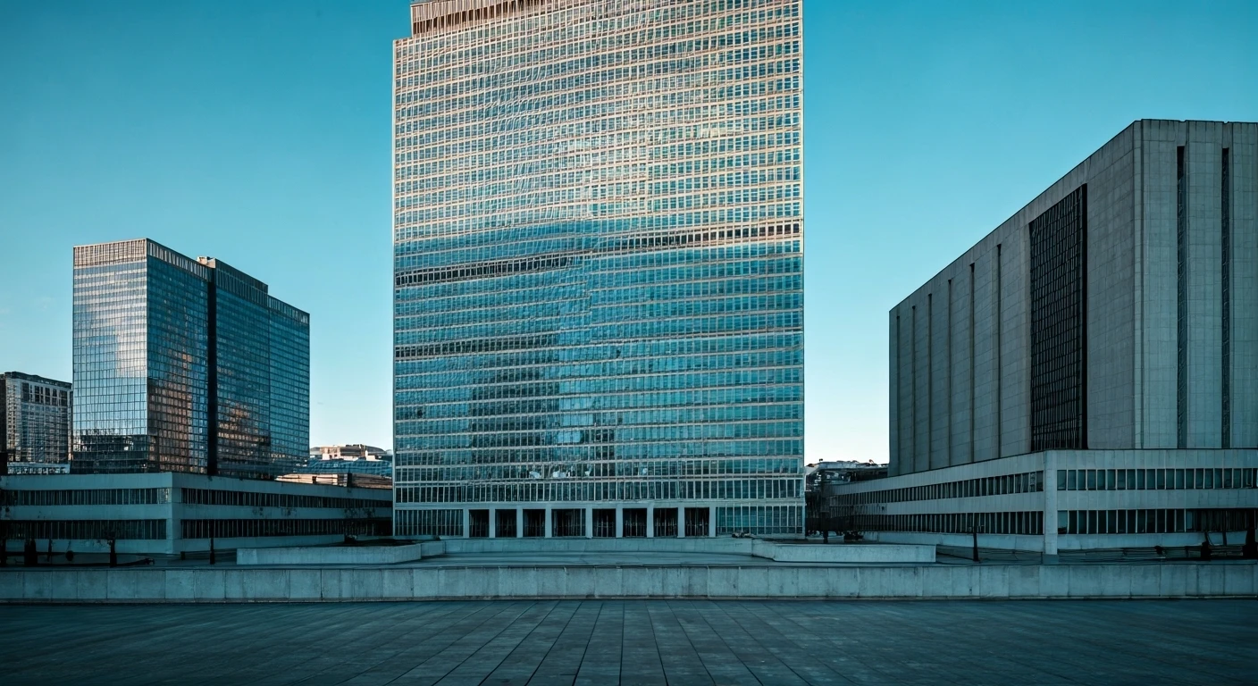 India Seeks Peace at the UN: What's the Stance?