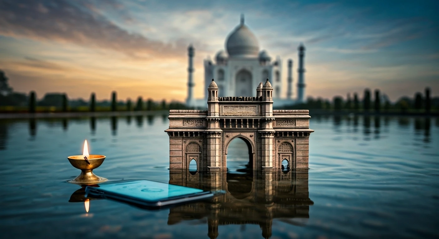 How to Handle Stress in India?