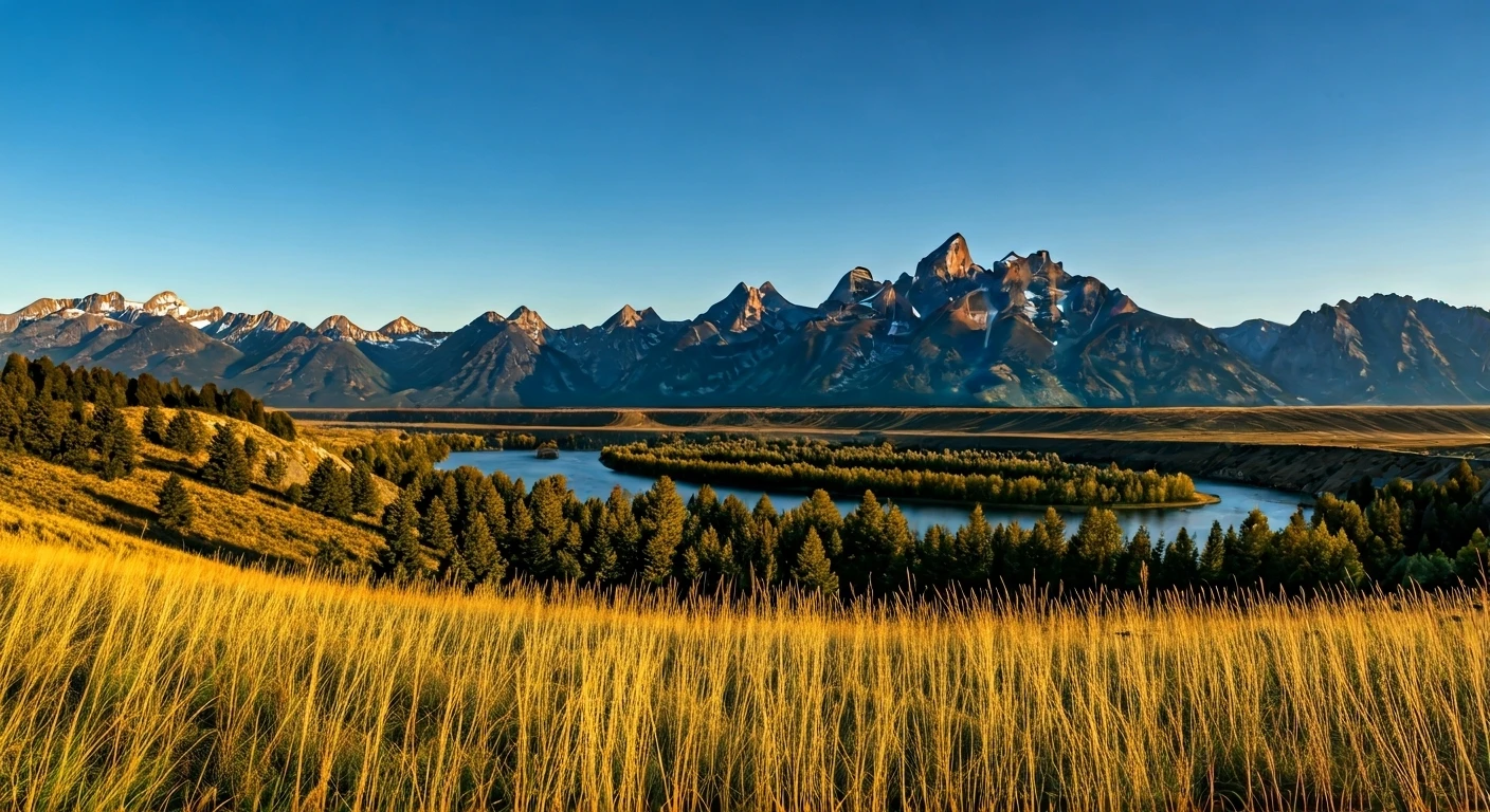 Discover Wyoming's 9 Most Charming Towns